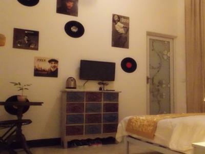 Xiamen Green Liana Hostel Екстериор снимка